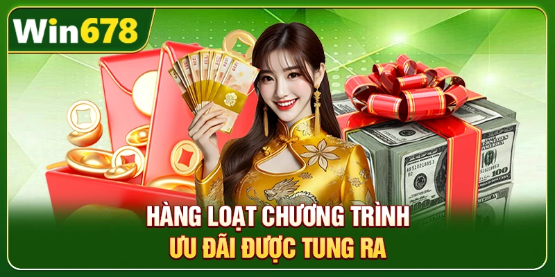 WIN678 | Trang Chủ Chính Thức, Update Mới T9/2026 - Tặng 678K 5 Hàng loạt chương trình ưu đãi được tung ra